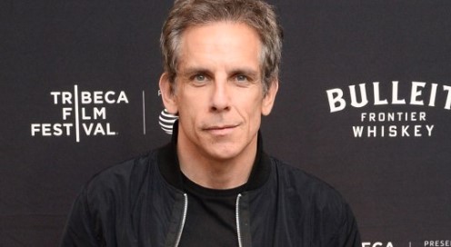 Ben Stiller Net Worth