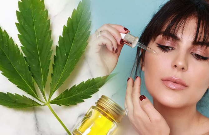 Benefits-of-CBD-on-Skin