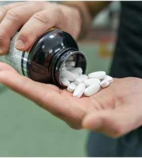 Best Energy Pills for Staying Fit