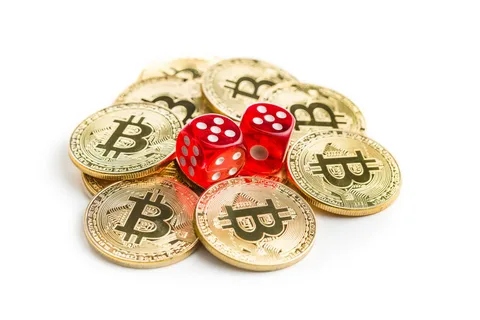 Bitcoin Casinos