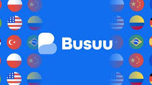 Busuu