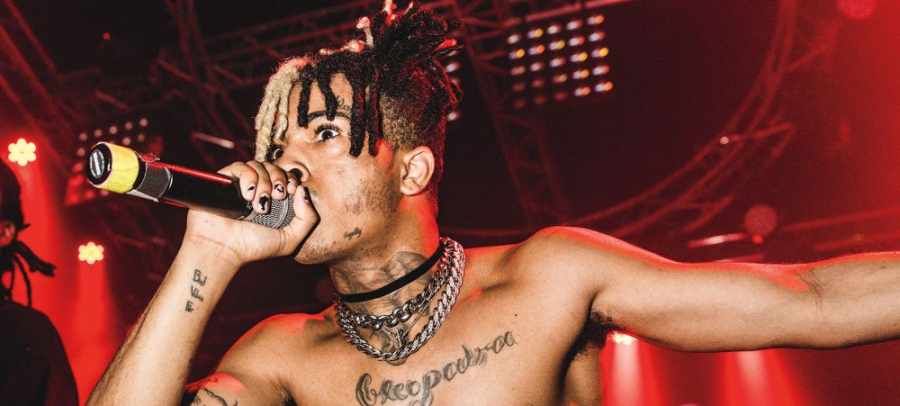 xxxtentacion quotes