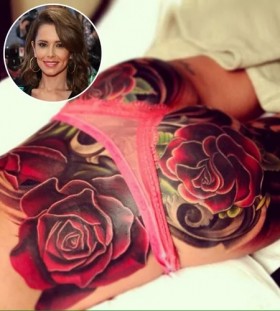 Cheryl Cole1 Cheryl Cole1