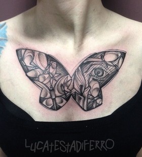 chest-butterfly-tattoo-by-lucatestadiferro