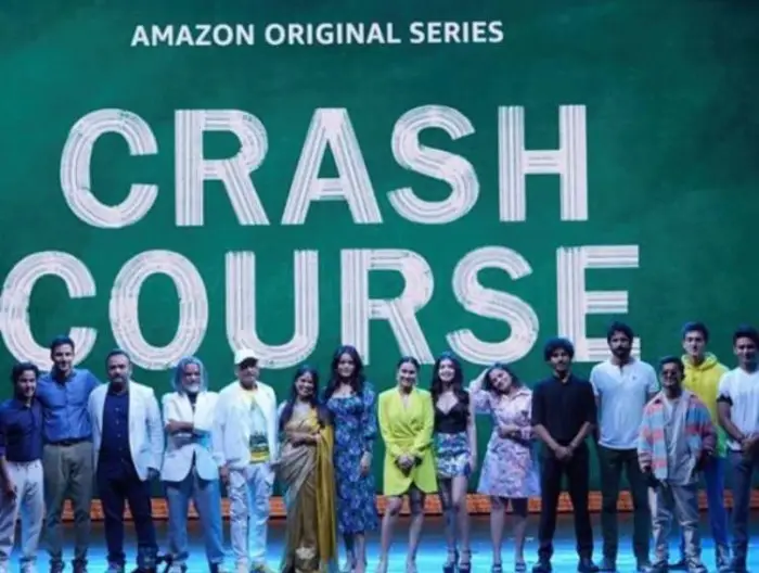 Crash Course 2022 Season 1 free download 420p