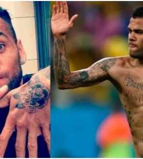 Daniel Alves