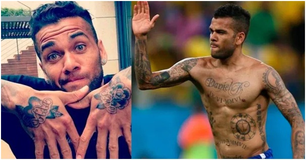 Daniel Alves