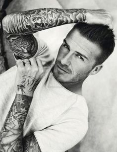 David Beckham (2) David Beckham (2)