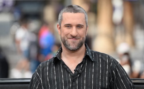 Dustin Diamond Net Worth