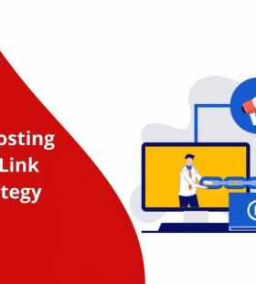 Using Guest Posting Service as A Link Building Strategy