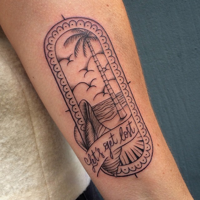 franck-pellegrino-bleunoir-lets-get-lost-blackwork-tattoo