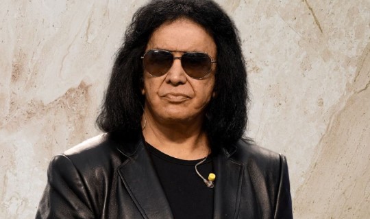 Gene Simmons Net Worth