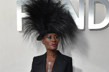 Grace Jones Net Worth