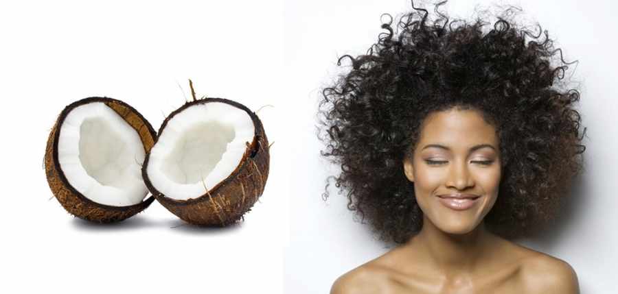 natural hair conditioner