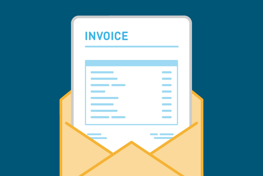 Invoice Management