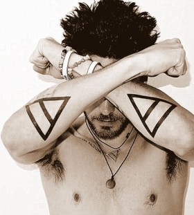 Jared Leto Jared Leto