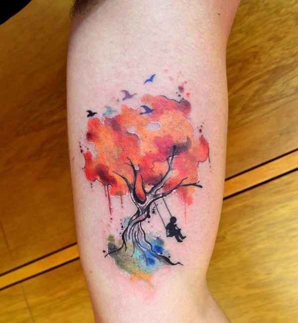 javi-wolf-autumn-tattoo