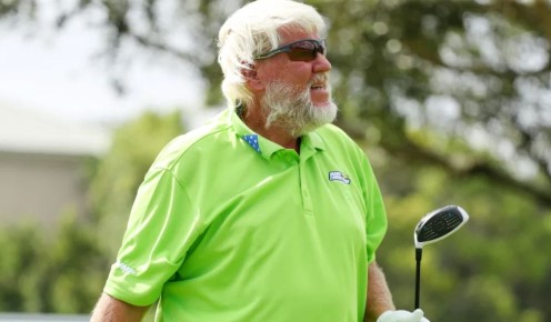 John Daly Net Worth