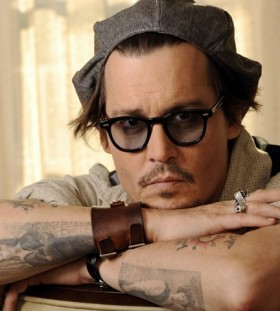 Johnny Depp Johnny Depp