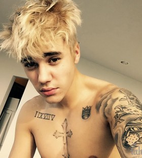 Justin Bieber Justin Bieber