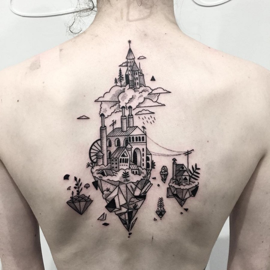 mast-cora-bleunoir-surreal-world-blackwork-tattoo