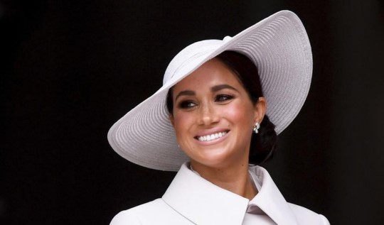 Meghan Markle Net Worth