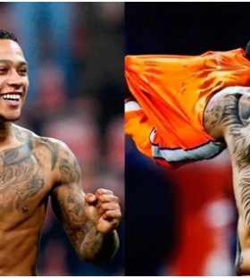 Memphis Depay