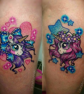 my-little-pony-kawaii-tattoos