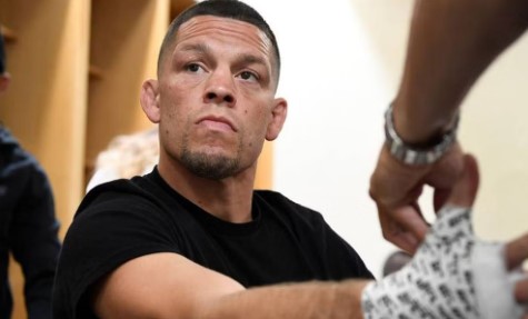 Nate Diaz Net Worth