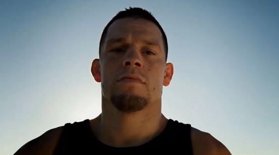 Nate Diaz Net Worth