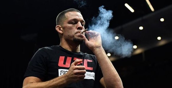 Nate Diaz Net Worth