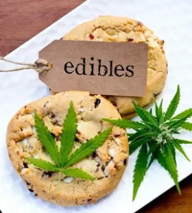 Natural Edibles