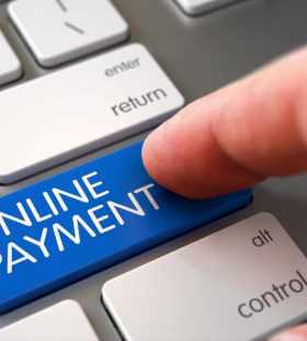 Online payment