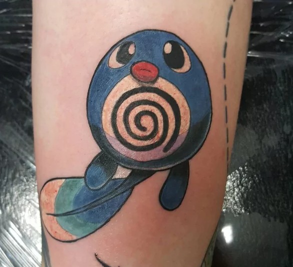 poliwhirl-pokemon-tattoo