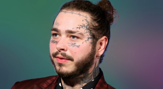 Post Malone Net Worth