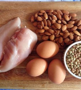 Protein-rich_Foods