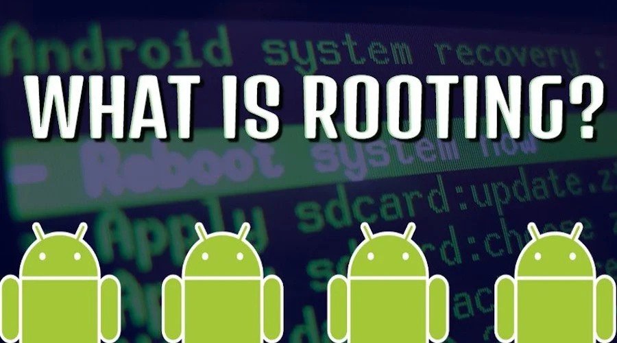 Root King APK Download