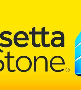 Rosetta Stone