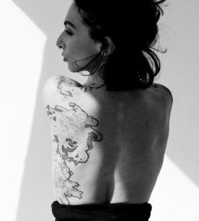 Tattoo 1