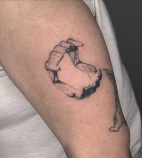 Tattoo 4