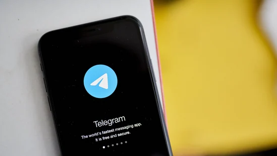 Telegram in 2022 Complete History