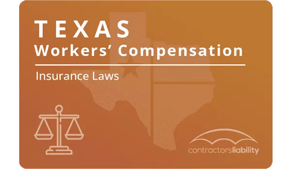 Texas-Workers-COmpensation-Insurance-Laws