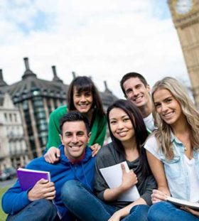 Things to Know for Studying Abroad