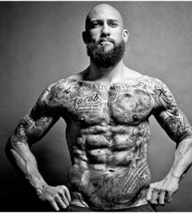 Tim Howard