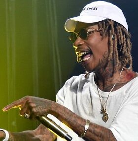 Wiz Khalifa Net Worth