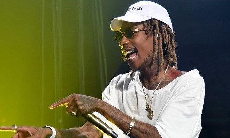 Wiz Khalifa Net Worth