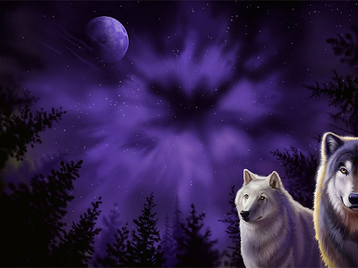 Wolf Moon2