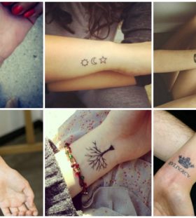 Tattoo – A Cool Way Personality!