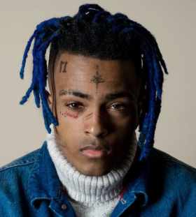 XXXTentacion