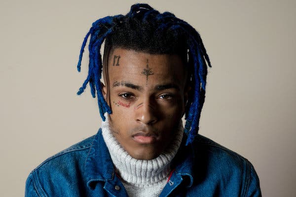 XXXTentacion Quotes